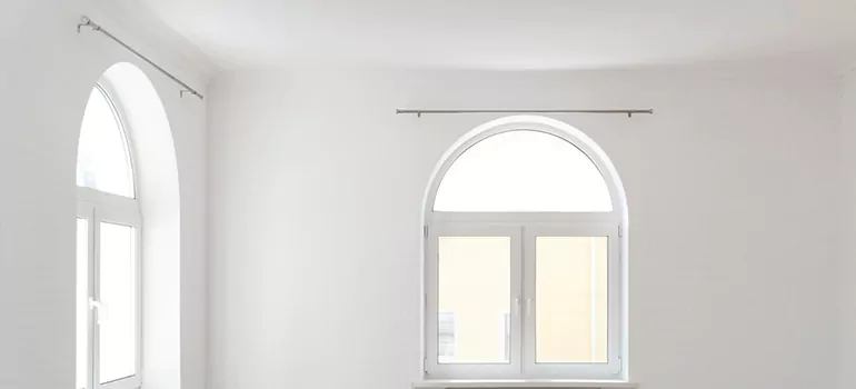 Small Hopper Window in Sault Ste. Marie, Ontario