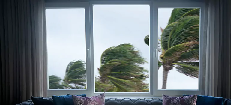 Hurricane Window Inspections Services in Sault Ste. Marie, ON