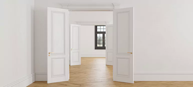 Solid Wood Interior Doors in Sault Ste. Marie, ON