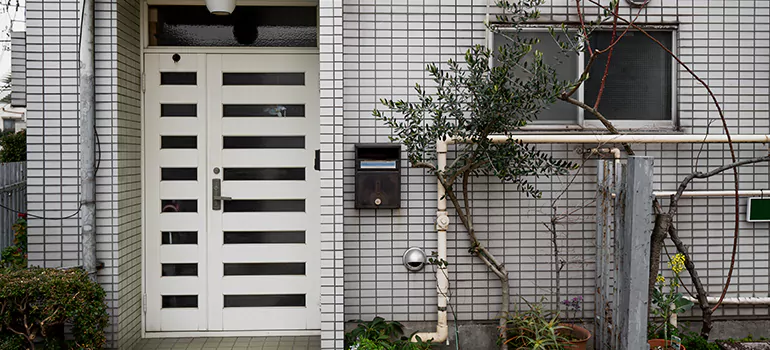 Custom Louvre Doors in Sault Ste. Marie, Ontario