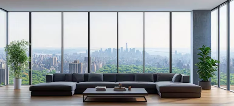 Types Of Modern Windows in Sault Ste. Marie, ON