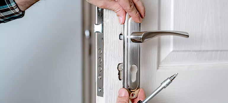Multi Point Door Installation Solutions in Sault Ste. Marie, ON