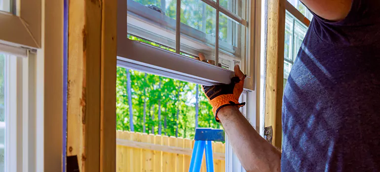 Removable Porch Windows in Sault Ste. Marie, Ontario