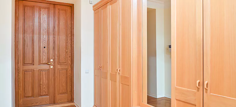 Prehung Wood Interior Doors in Sault Ste. Marie, ON