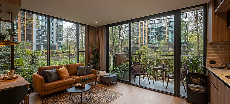 Residential Soundproofing Window Services in Sault Ste. Marie, ON