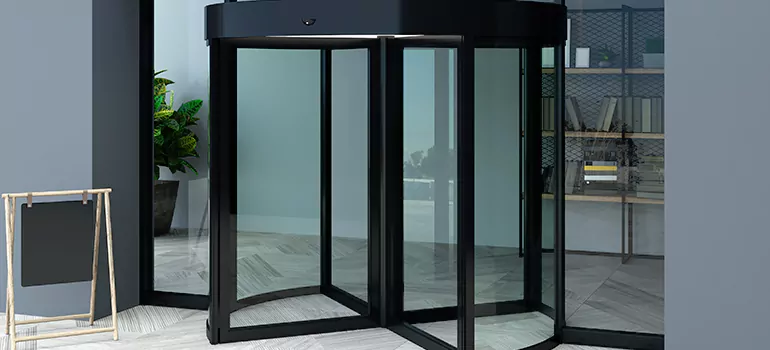 New Screen Door Installation in Sault Ste. Marie, ON