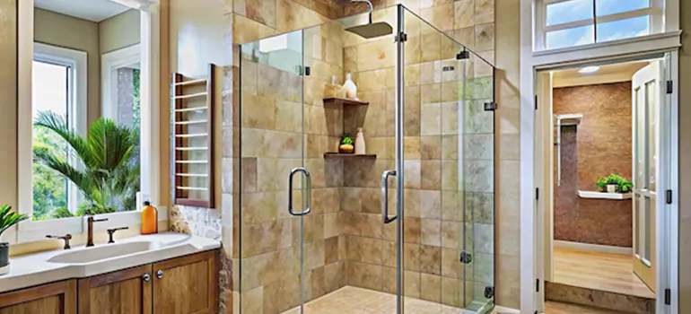 Shower Doors Repair in Sault Ste. Marie, ON