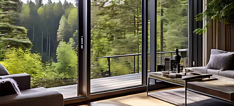 Single Slider Window Insulation Services in Sault Ste. Marie, ON