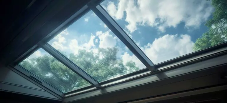 Roofing Skylight Installation in Sault Ste. Marie, Ontario