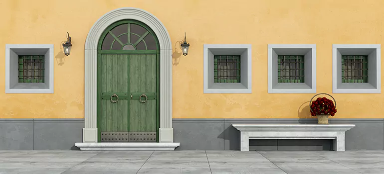 Front Door Slab in Sault Ste. Marie, ON