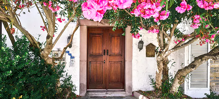 Traditional 4 Panel Internal Doors in Sault Ste. Marie, Ontario