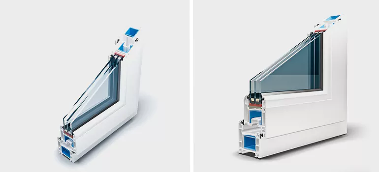 Triple Glazed Window Installation Experts in Sault Ste. Marie, Ontario