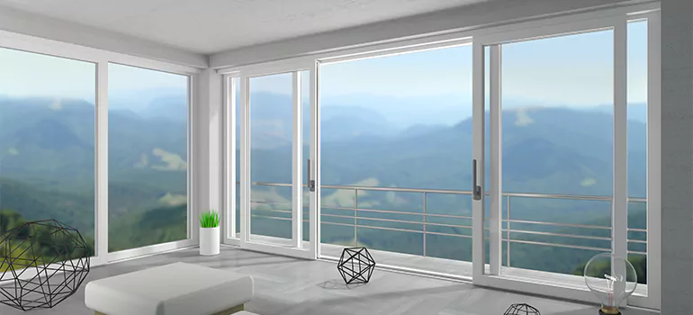 Secondary Window Glazing in Sault Ste. Marie, Ontario