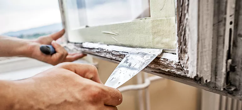 Custom Window Insulation Solutions in Sault Ste. Marie, ON