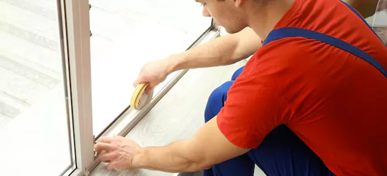 Window Jamb Repair Kit in Sault Ste. Marie, Ontario