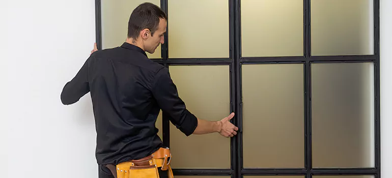 Vinyl Window Rail Installation Near Me in Sault Ste. Marie, ON