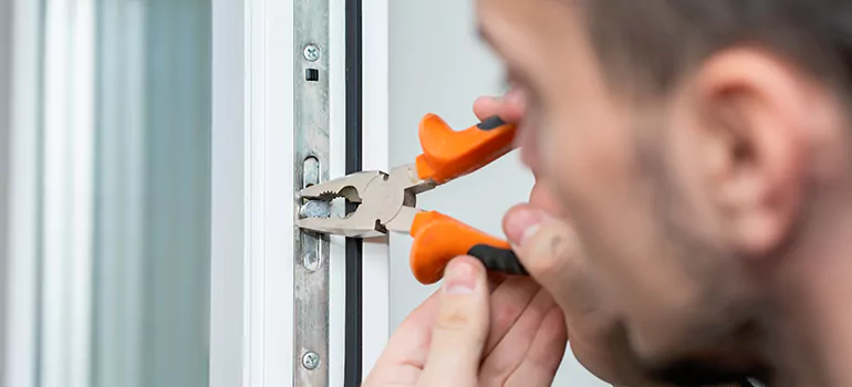 Window Seal Repair in Sault Ste. Marie, ON