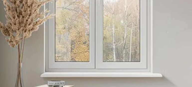 Vinyl Window Stool in Sault Ste. Marie, ON